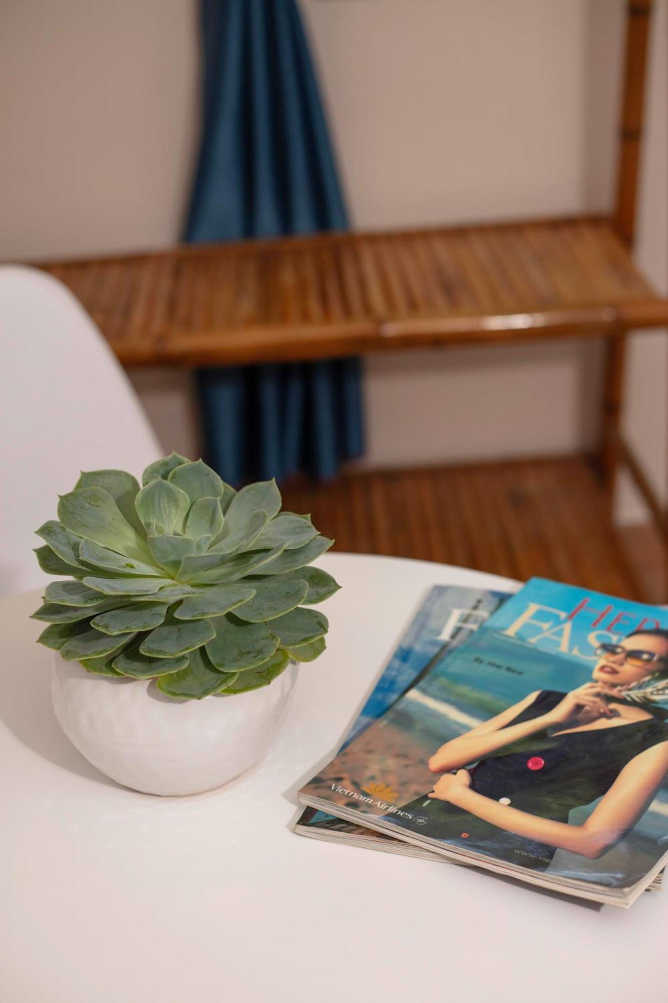 Central Sapa Serenity Homestay Eksteriør billede