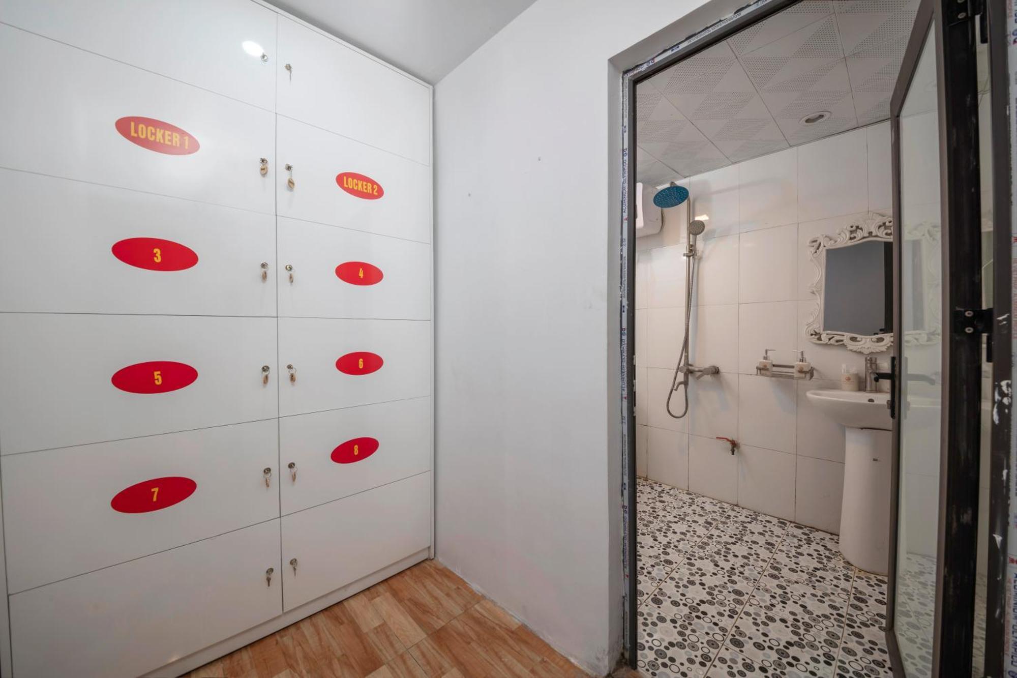 Central Sapa Serenity Homestay Eksteriør billede