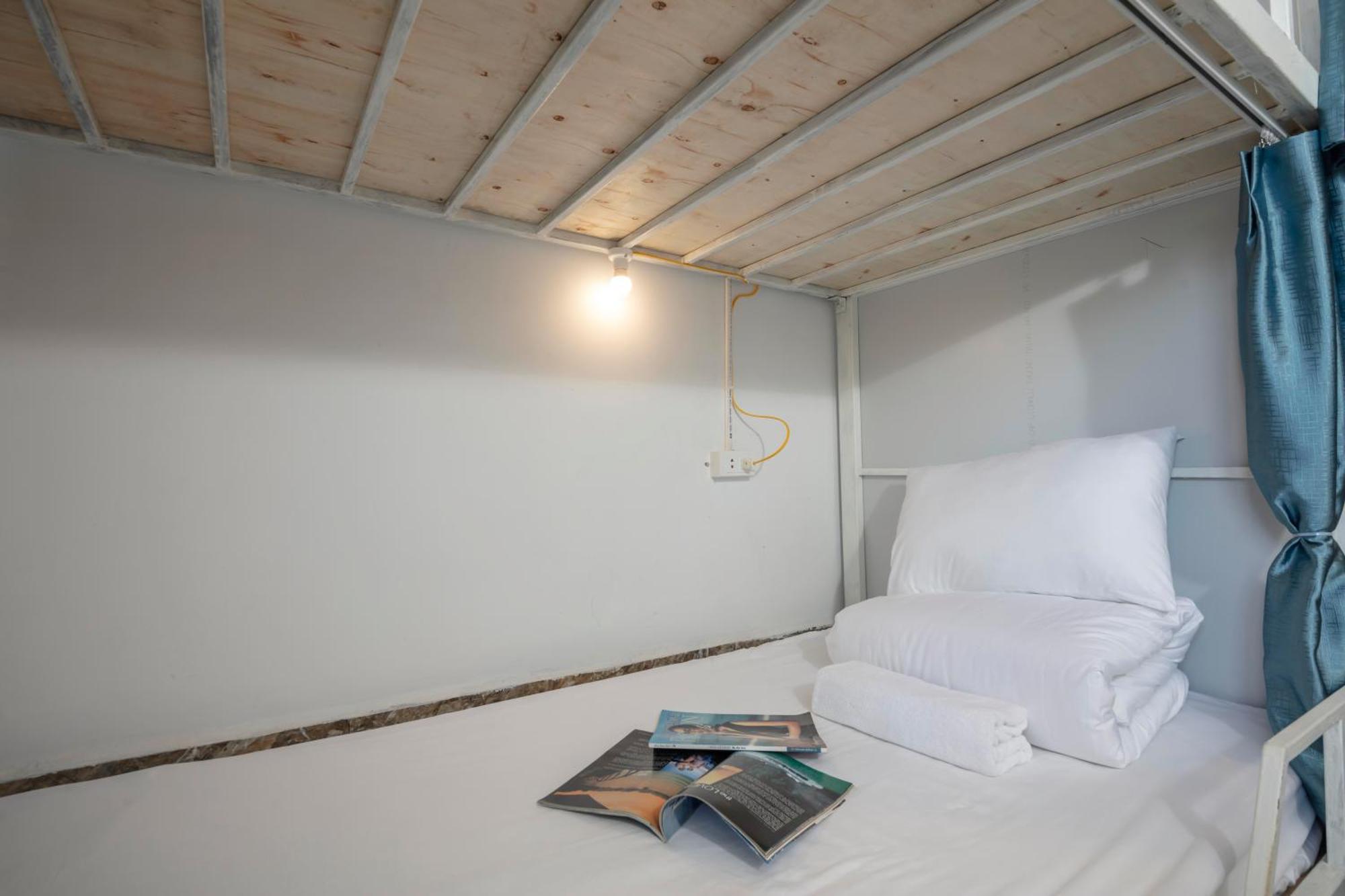 Central Sapa Serenity Homestay Eksteriør billede